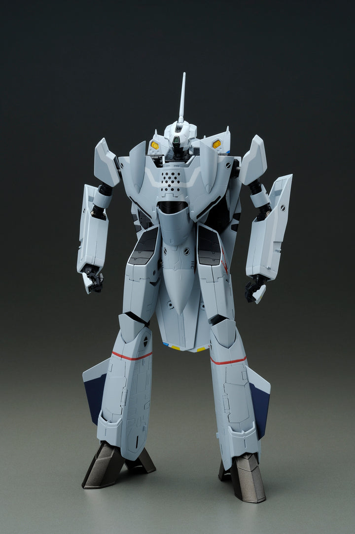 完全変形VF-0Aフェニックス 工藤シン搭乗機