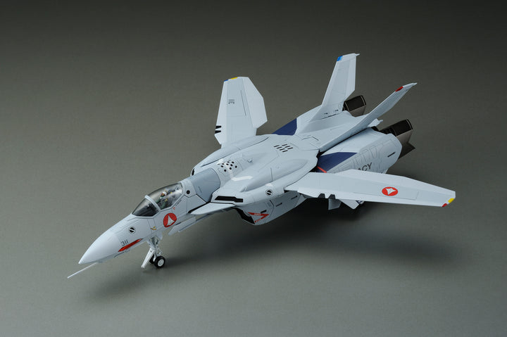 完全変形VF-0Aフェニックス 工藤シン搭乗機