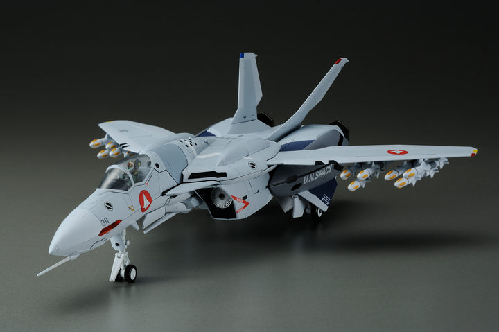 完全変形VF-0Aフェニックス 工藤シン搭乗機