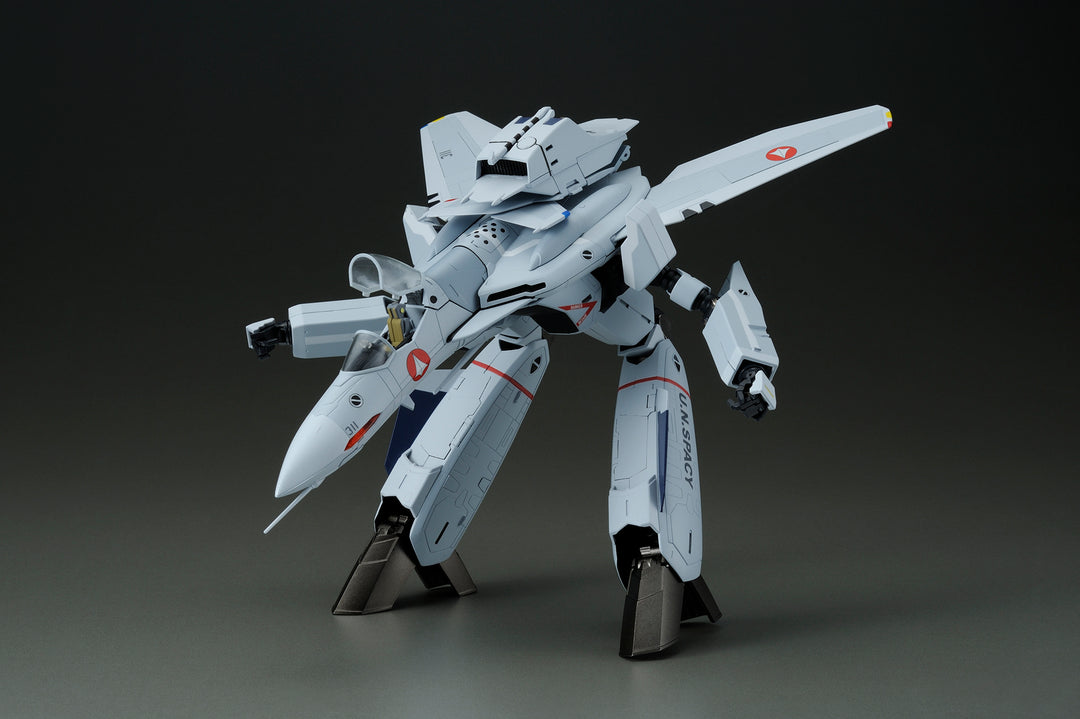 完全変形VF-0Aフェニックス 工藤シン搭乗機