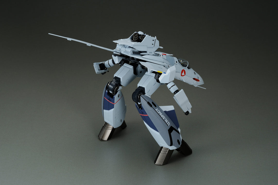 完全変形VF-0Aフェニックス 工藤シン搭乗機