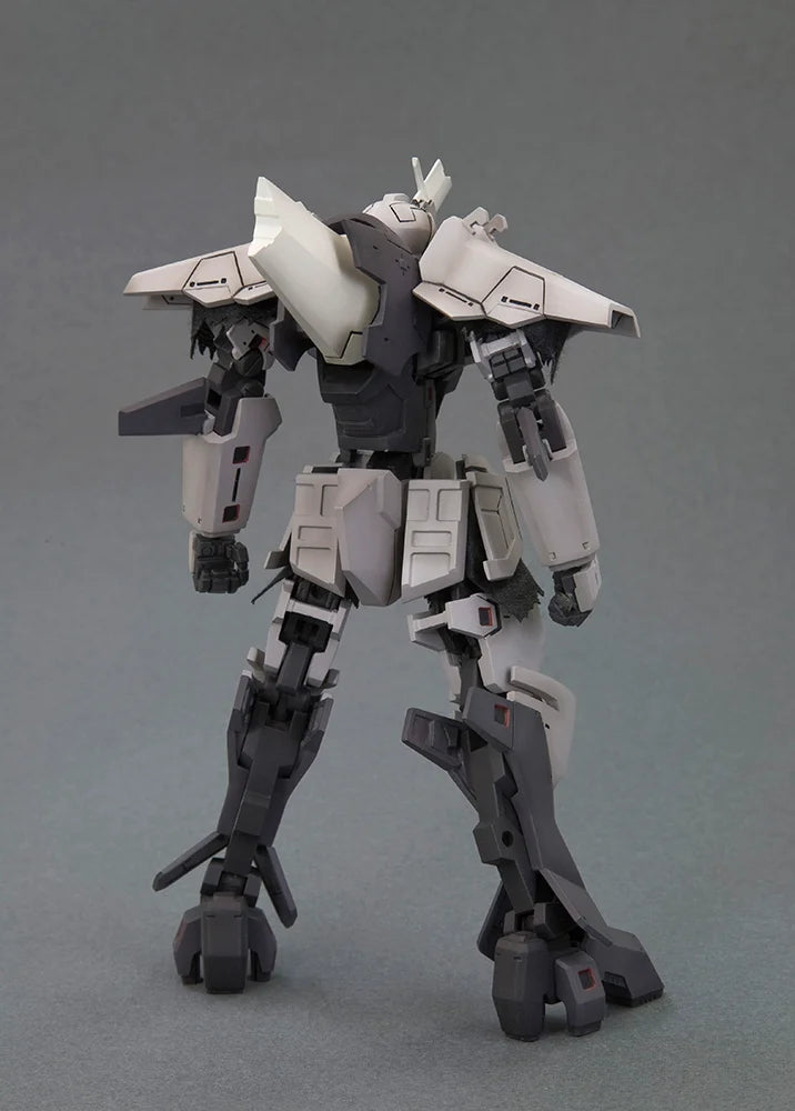 【再販】クロスフレーム デルフィング リニューアルVer. 1/60スケール