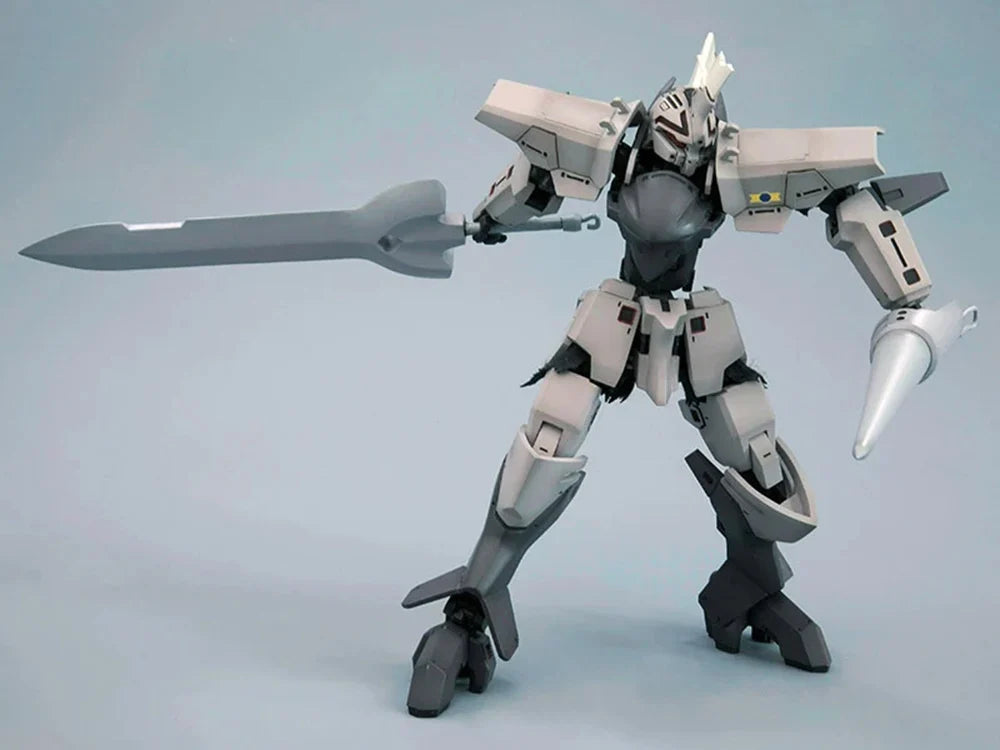 【再販】クロスフレーム デルフィング リニューアルVer. 1/60スケール