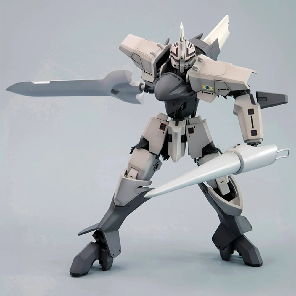 【再販】クロスフレーム デルフィング リニューアルVer. 1/60スケール