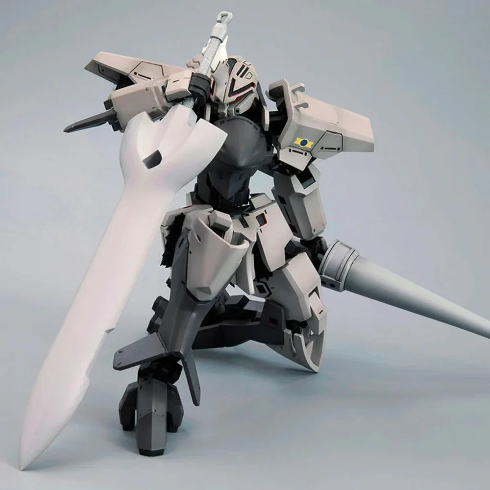 【再販】クロスフレーム デルフィング リニューアルVer. 1/60スケール