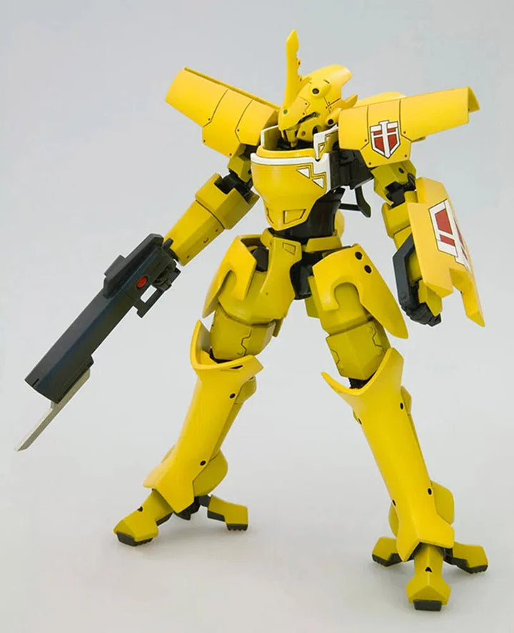 【再販】クロスフレーム エルテーミス リニューアルVer. 1/60スケール