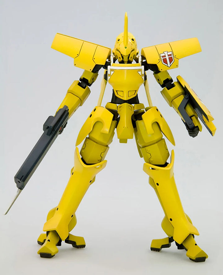 【再販】クロスフレーム エルテーミス リニューアルVer. 1/60スケール