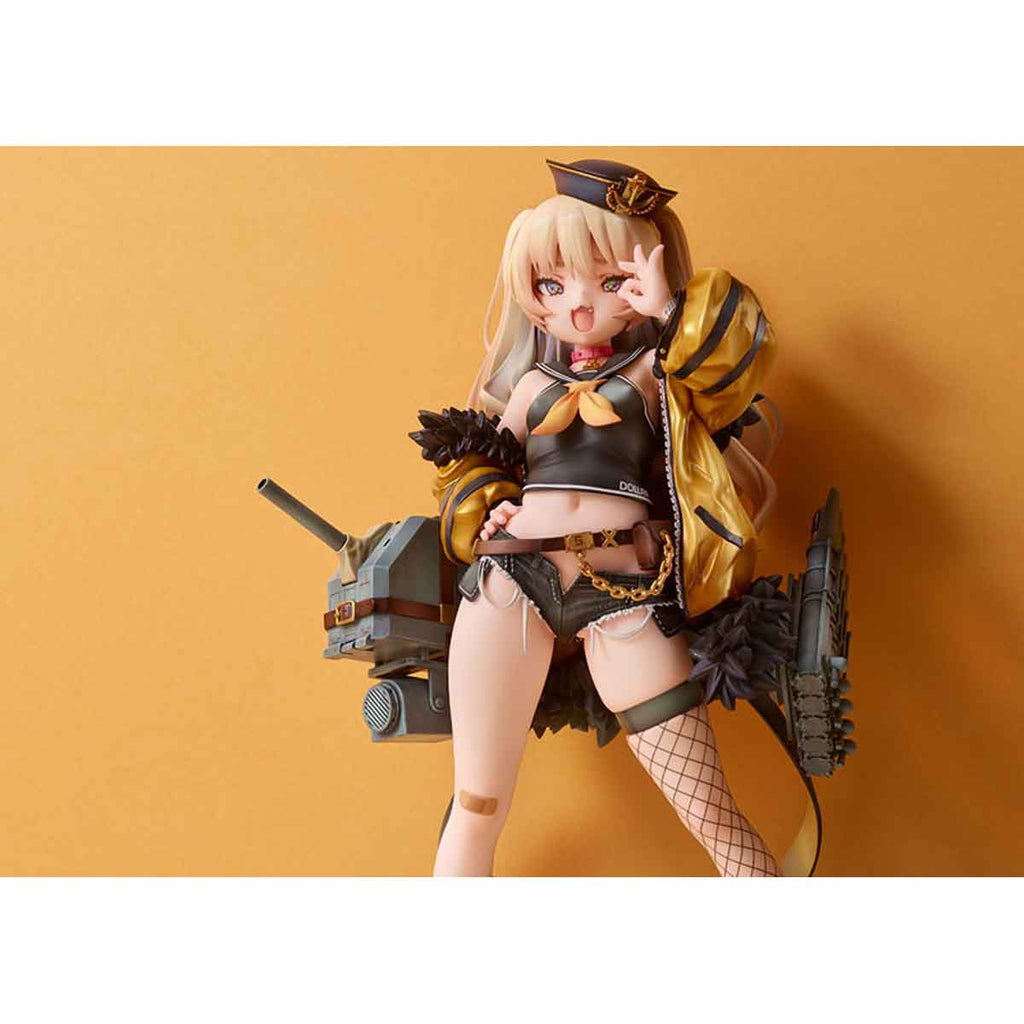 ミメヨイ アズールレーン バッチ 1/7 完成品フィギュア – SOOTANG