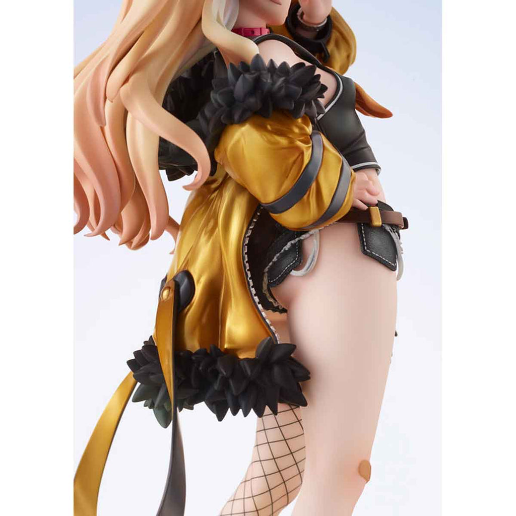 ミメヨイ アズールレーン バッチ 1/7 完成品フィギュア – SOOTANG