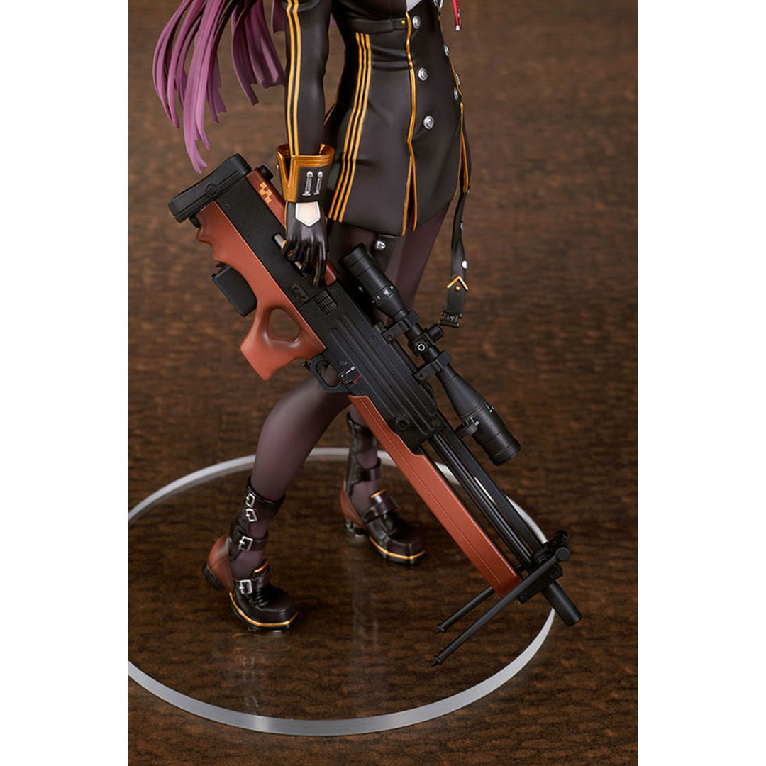 WA2000 1/7スケール