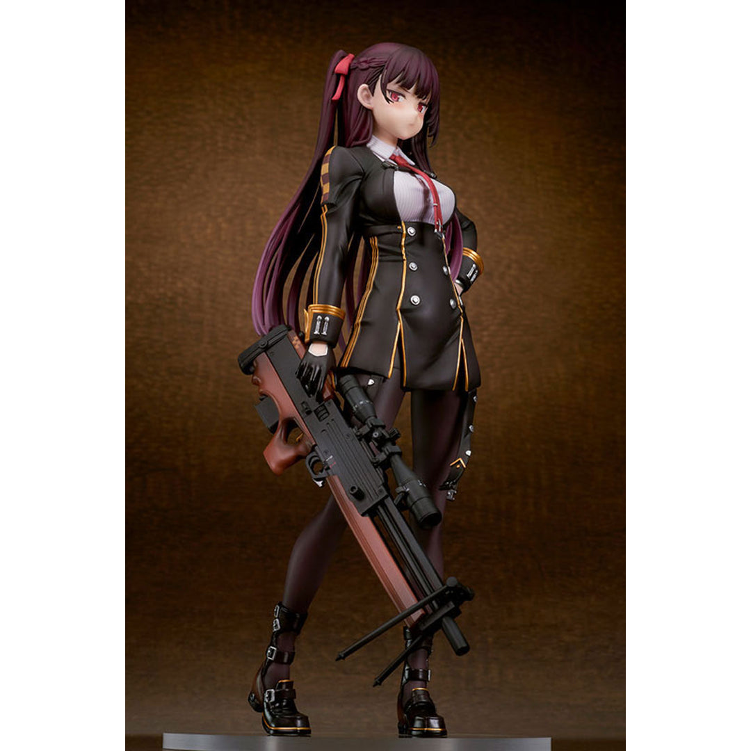 WA2000 1/7スケール