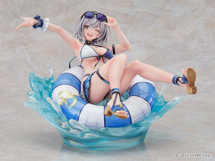 【再販】白銀ノエル 水着Ver. 1/7スケール