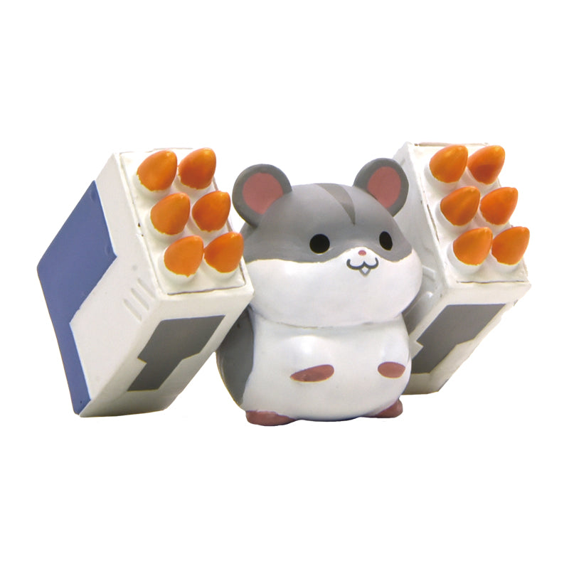 [BOX販売]機動物2 -6個入りBOX-