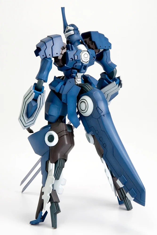 【再販】ヴァーダント 1/144スケール