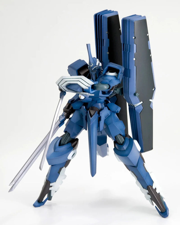 【再販】ヴァーダント 1/144スケール