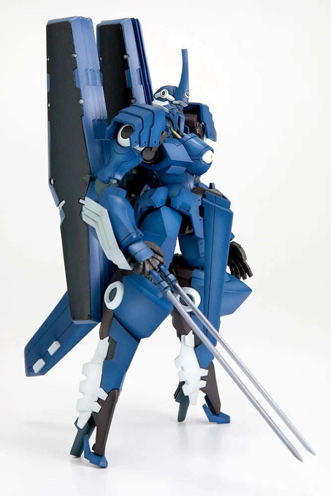 【再販】ヴァーダント 1/144スケール