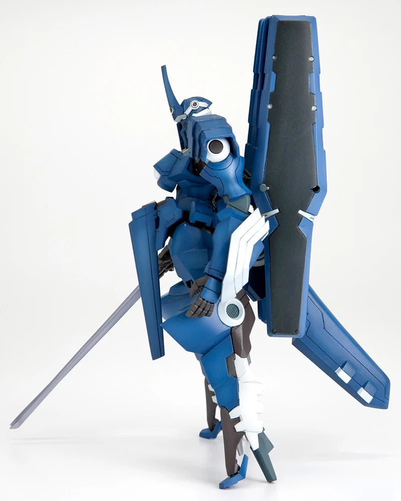 【再販】ヴァーダント 1/144スケール