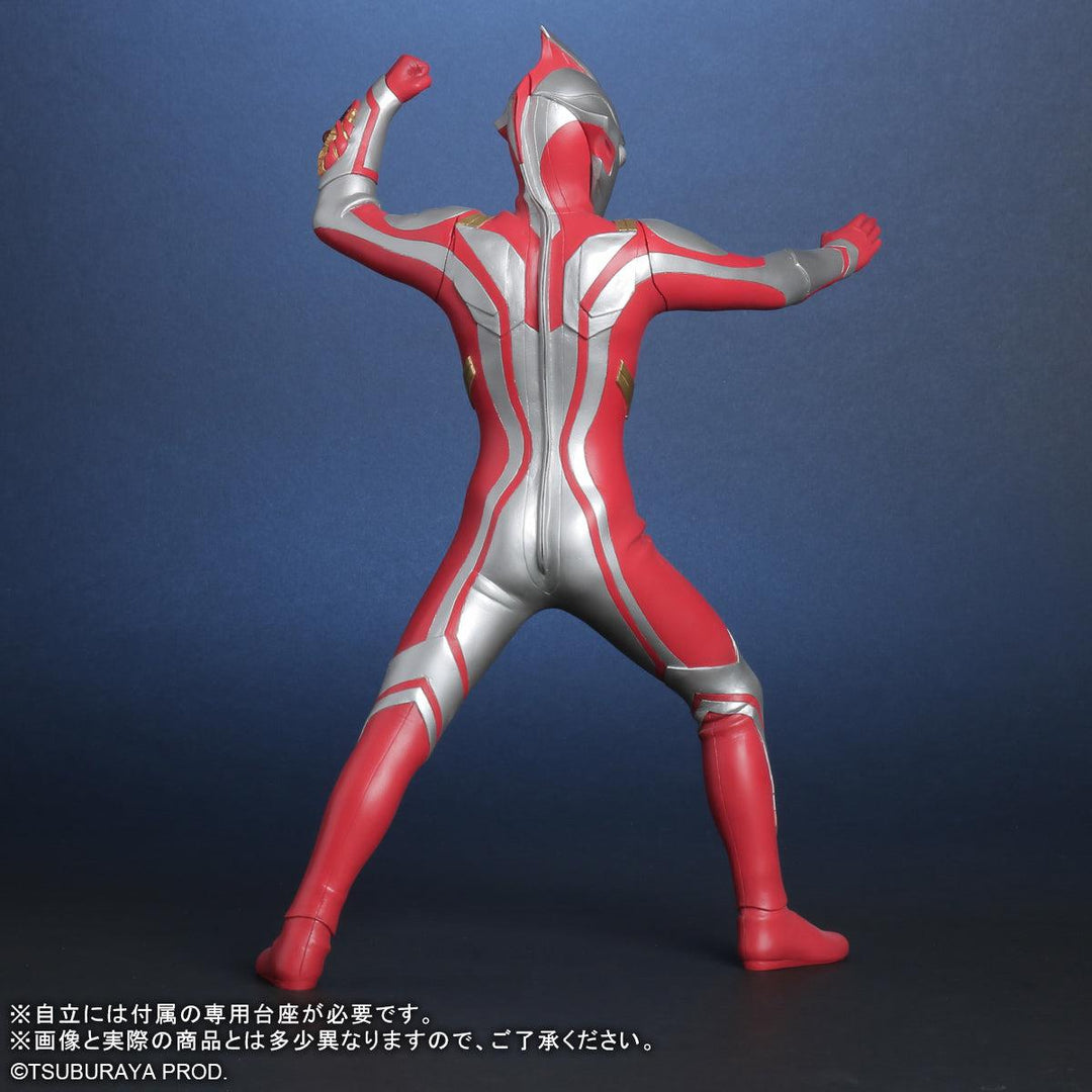 大怪獣シリーズ ULTRA NEW GENERATION ウルトラマンメビウス Ver.2