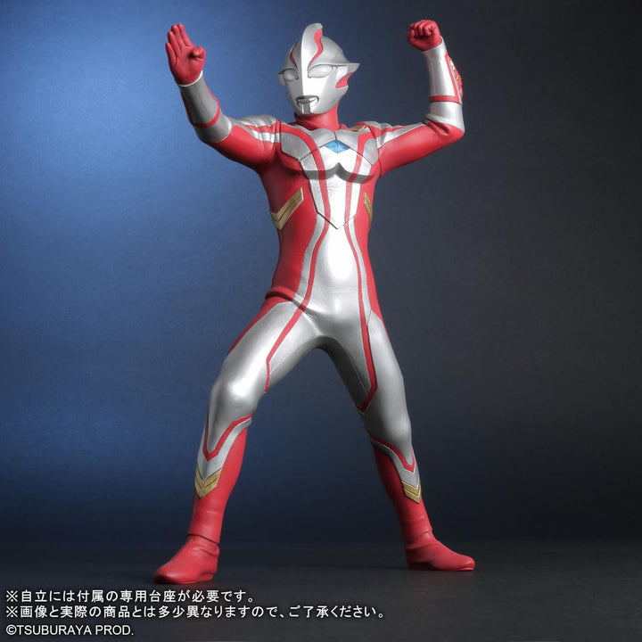 大怪獣シリーズ ULTRA NEW GENERATION ウルトラマンメビウス Ver.2