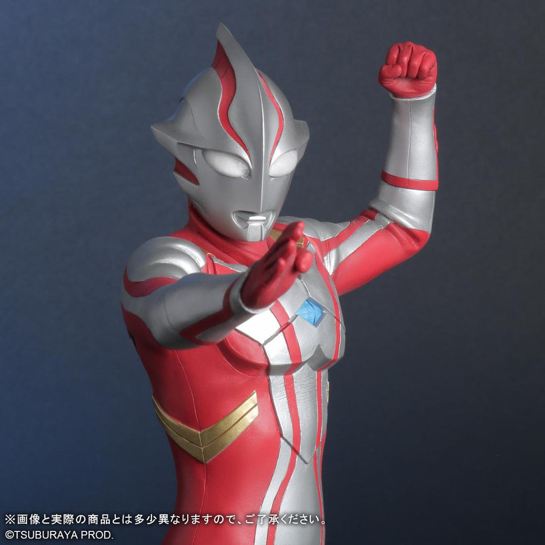 大怪獣シリーズ ULTRA NEW GENERATION ウルトラマンメビウス Ver.2