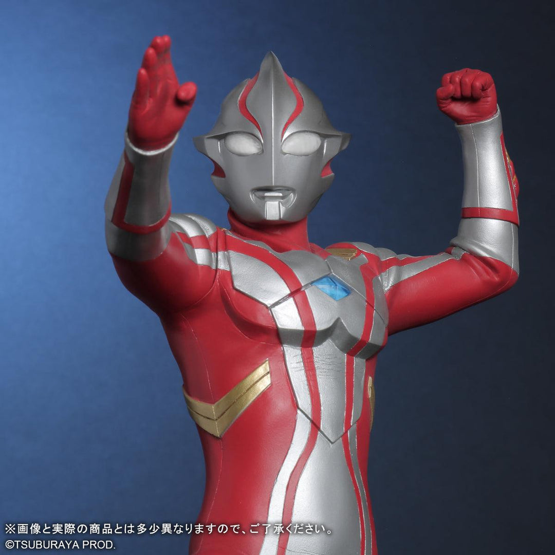 大怪獣シリーズ ULTRA NEW GENERATION ウルトラマンメビウス Ver.2