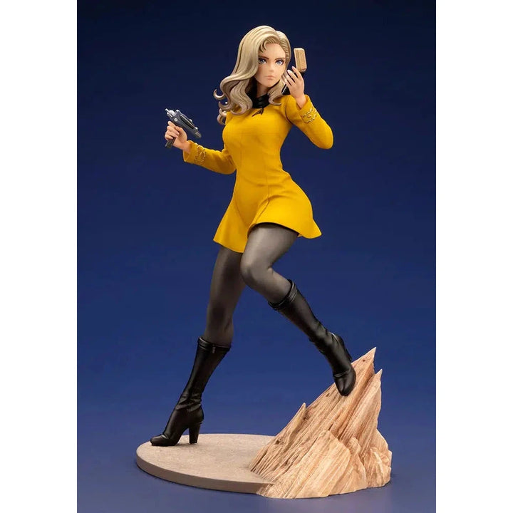 スター・トレック美少女 コマンドオフィサー 1/7スケール