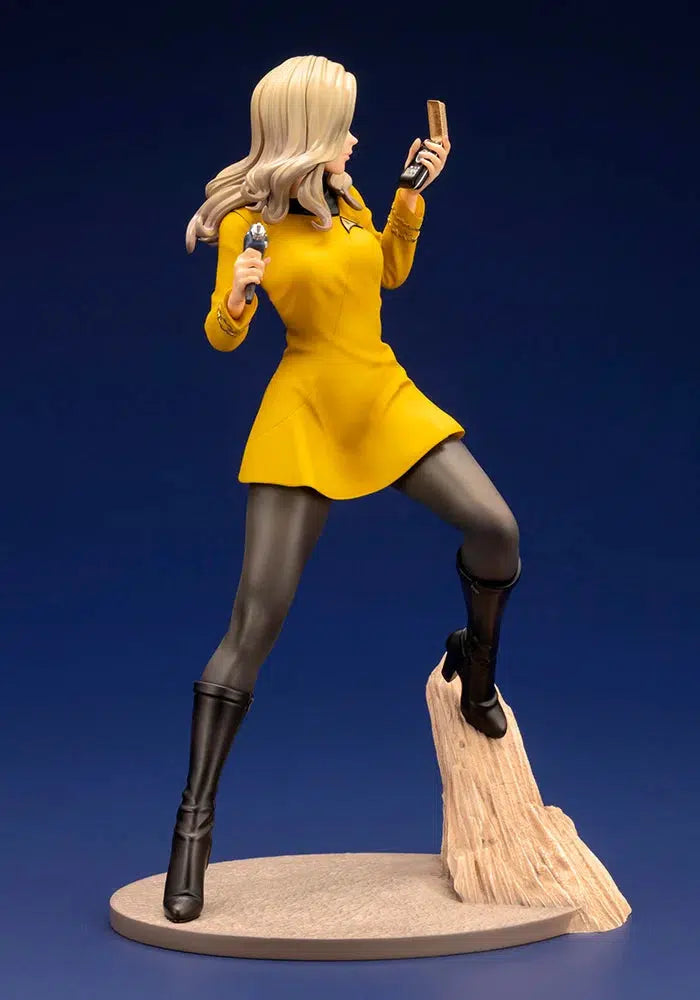 スター・トレック美少女 コマンドオフィサー 1/7スケール