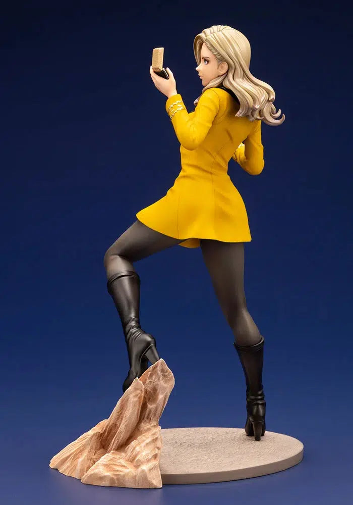 スター・トレック美少女 コマンドオフィサー 1/7スケール