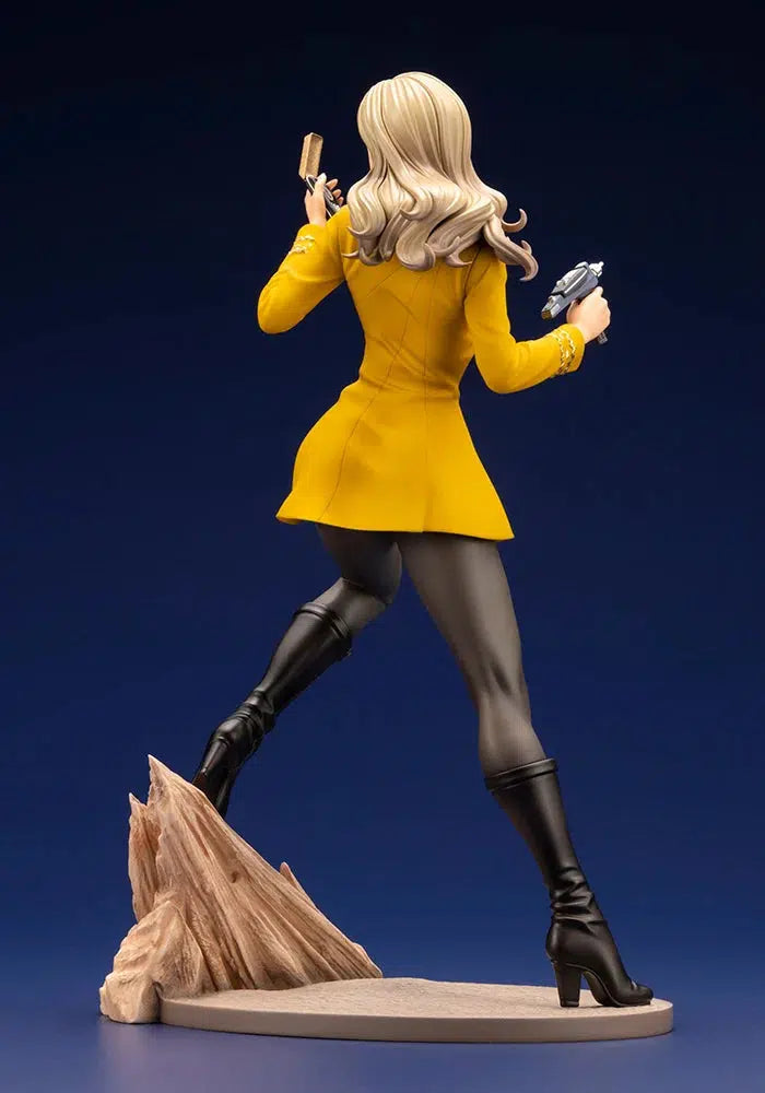 スター・トレック美少女 コマンドオフィサー 1/7スケール