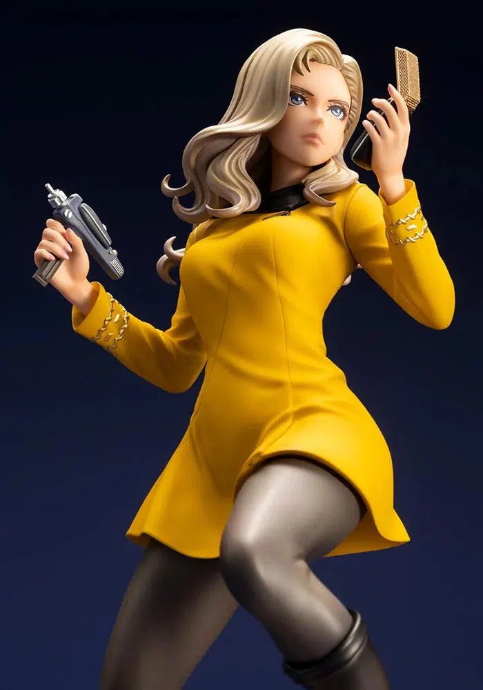 スター・トレック美少女 コマンドオフィサー 1/7スケール