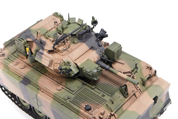 【再販】1/35 オーストラリア陸軍 M113A1 MRV 中型偵察車