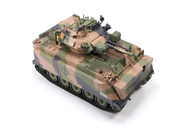 【再販】1/35 オーストラリア陸軍 M113A1 MRV 中型偵察車