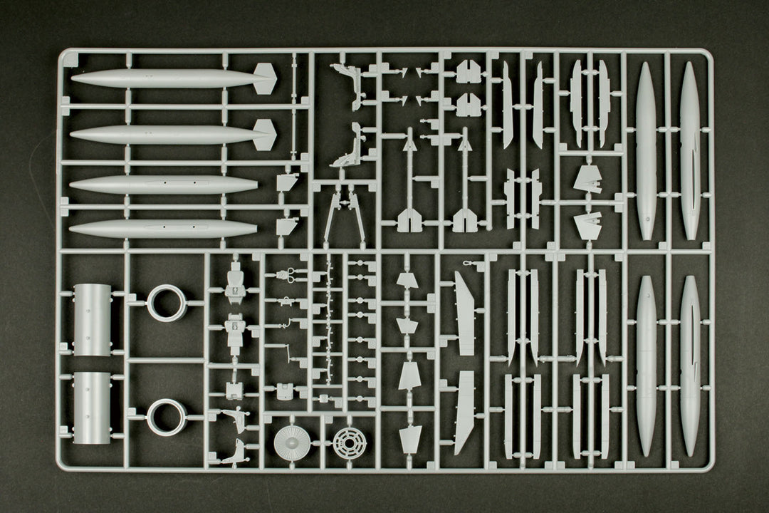 1/48 航空自衛隊 F-104J スターファイター「栄光」 戦競 1980 第205飛行隊