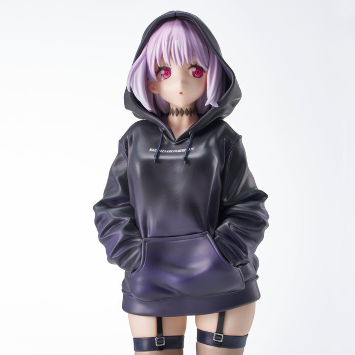 ZOZO BLACK COLLECTION 新条アカネ