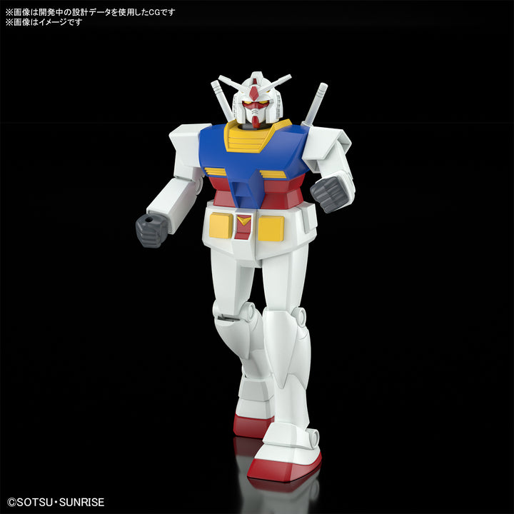 ベストメカコレクション 1/144 RX-78-2 ガンダム (REVIVAL Ver.)