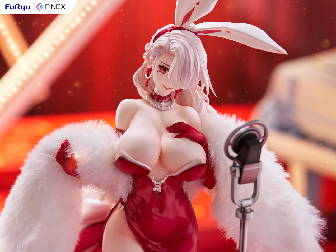 F:NEX プリンツ・ハインリヒ ハインリヒ・オンステージ ver. 1/7スケール