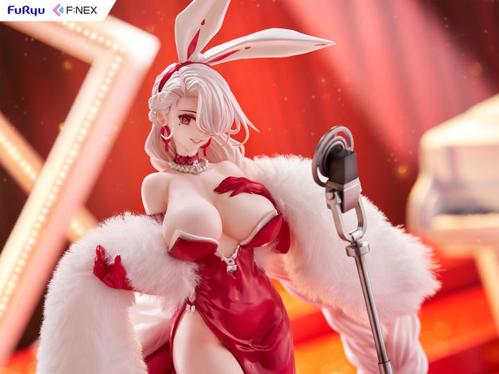 F:NEX プリンツ・ハインリヒ ハインリヒ・オンステージ ver. 1/7スケール