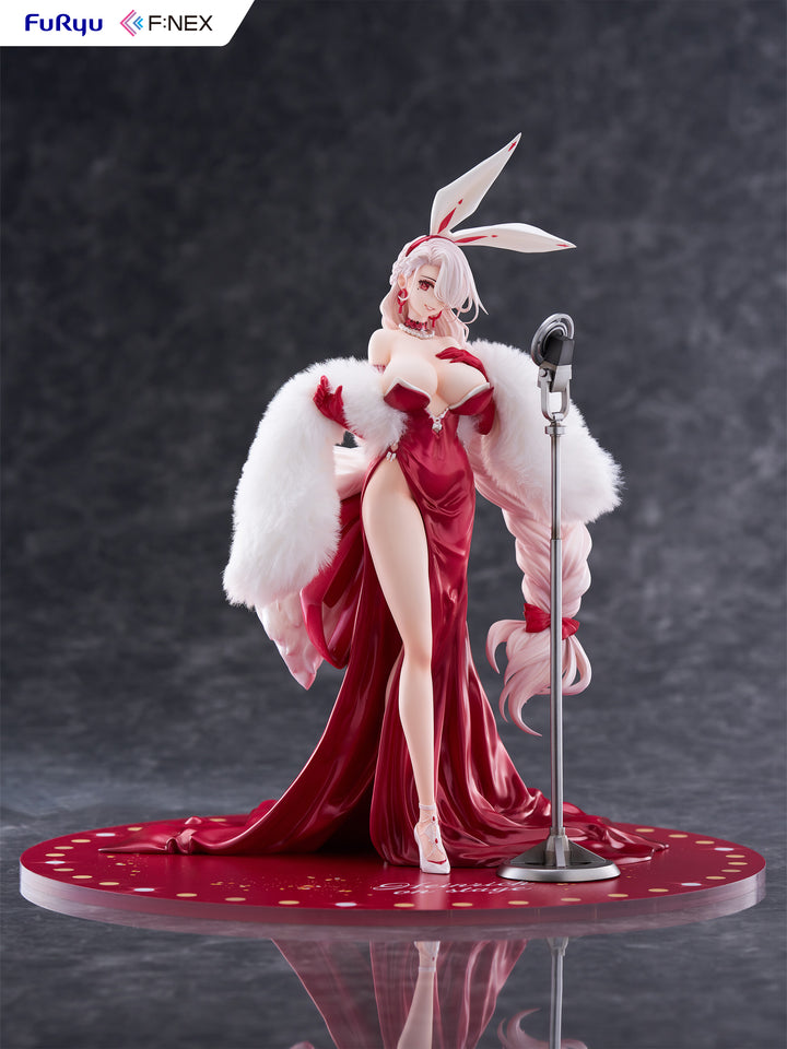 F:NEX プリンツ・ハインリヒ ハインリヒ・オンステージ ver. 1/7スケール