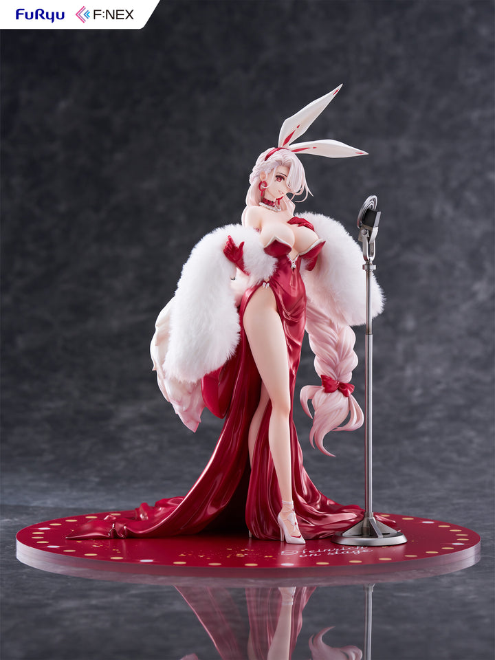 F:NEX プリンツ・ハインリヒ ハインリヒ・オンステージ ver. 1/7スケール