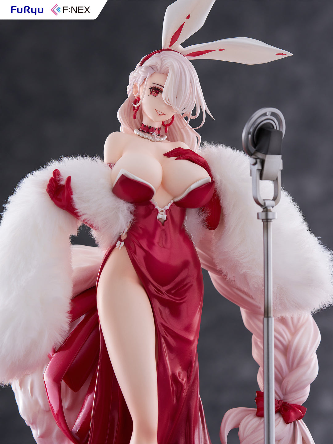 F:NEX プリンツ・ハインリヒ ハインリヒ・オンステージ ver. 1/7スケール