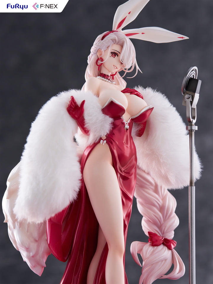 F:NEX プリンツ・ハインリヒ ハインリヒ・オンステージ ver. 1/7スケール