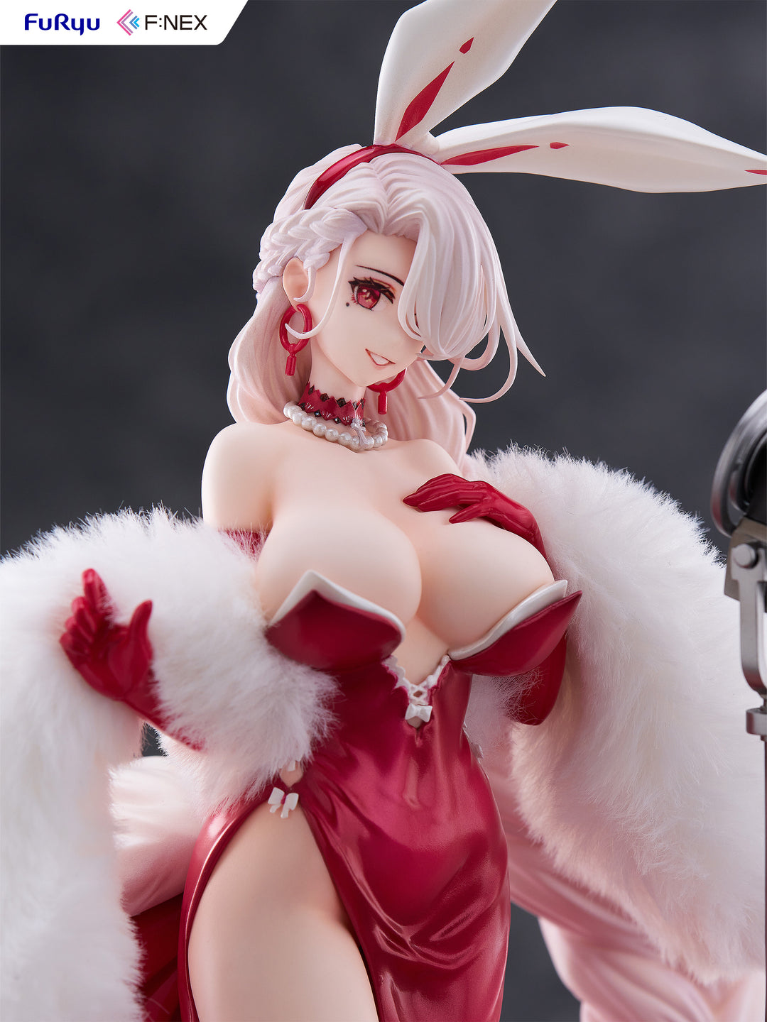 F:NEX プリンツ・ハインリヒ ハインリヒ・オンステージ ver. 1/7スケール