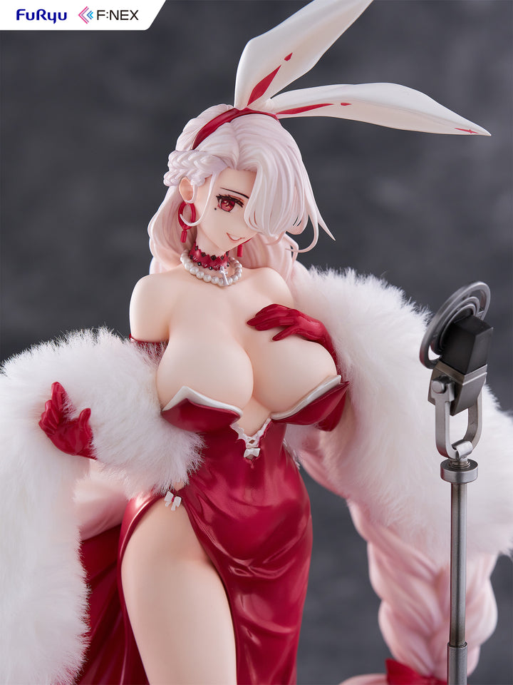 F:NEX プリンツ・ハインリヒ ハインリヒ・オンステージ ver. 1/7スケール