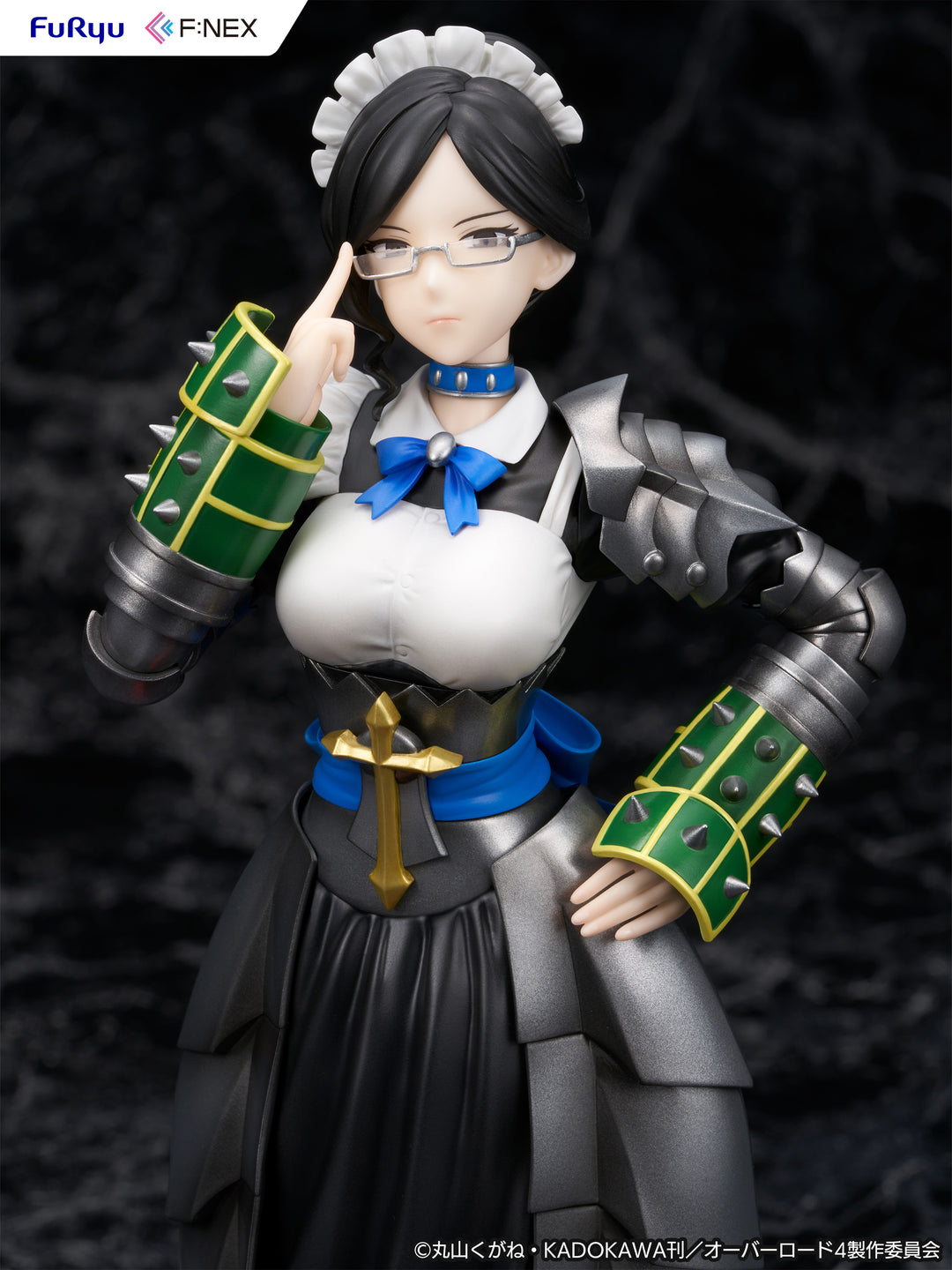 F:NEX ユリ・アルファ 1/7スケール