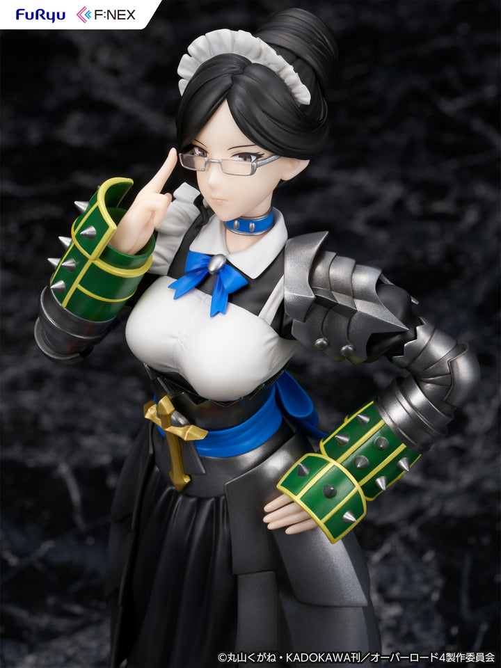 F:NEX ユリ・アルファ 1/7スケール