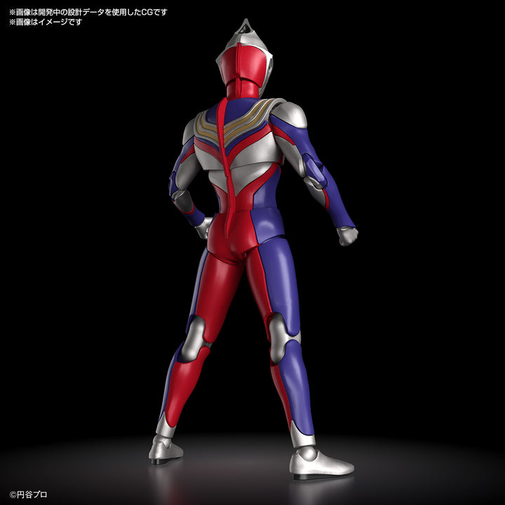 Figure-rise Standard ウルトラマンティガ マルチタイプ