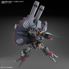 HG デストロイガンダム組立キット – SOOTANG