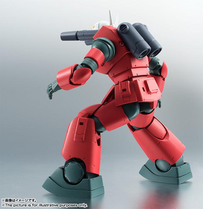 【再販】ROBOT魂 ＜SIDE MS＞ RX-77-2 ガンキャノン ver. A.N.I.M.E. (再販版)