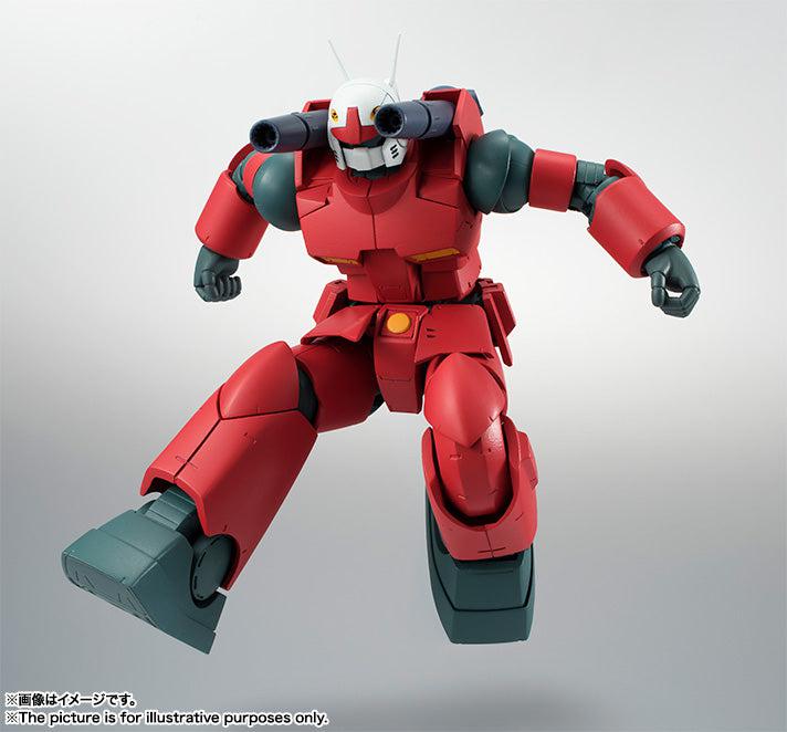 【再販】ROBOT魂 ＜SIDE MS＞ RX-77-2 ガンキャノン ver. A.N.I.M.E. (再販版)