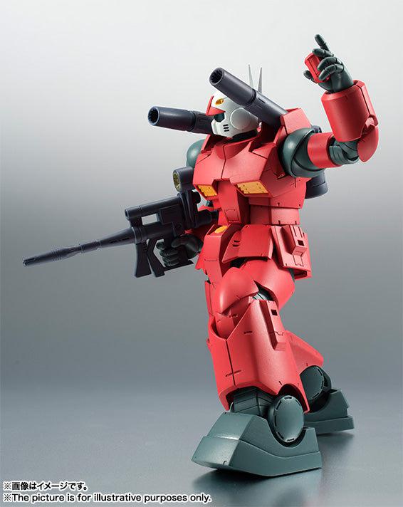 【再販】ROBOT魂 ＜SIDE MS＞ RX-77-2 ガンキャノン ver. A.N.I.M.E. (再販版)